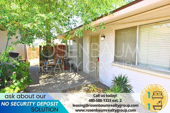 Foto principal - 9230 N 6th St