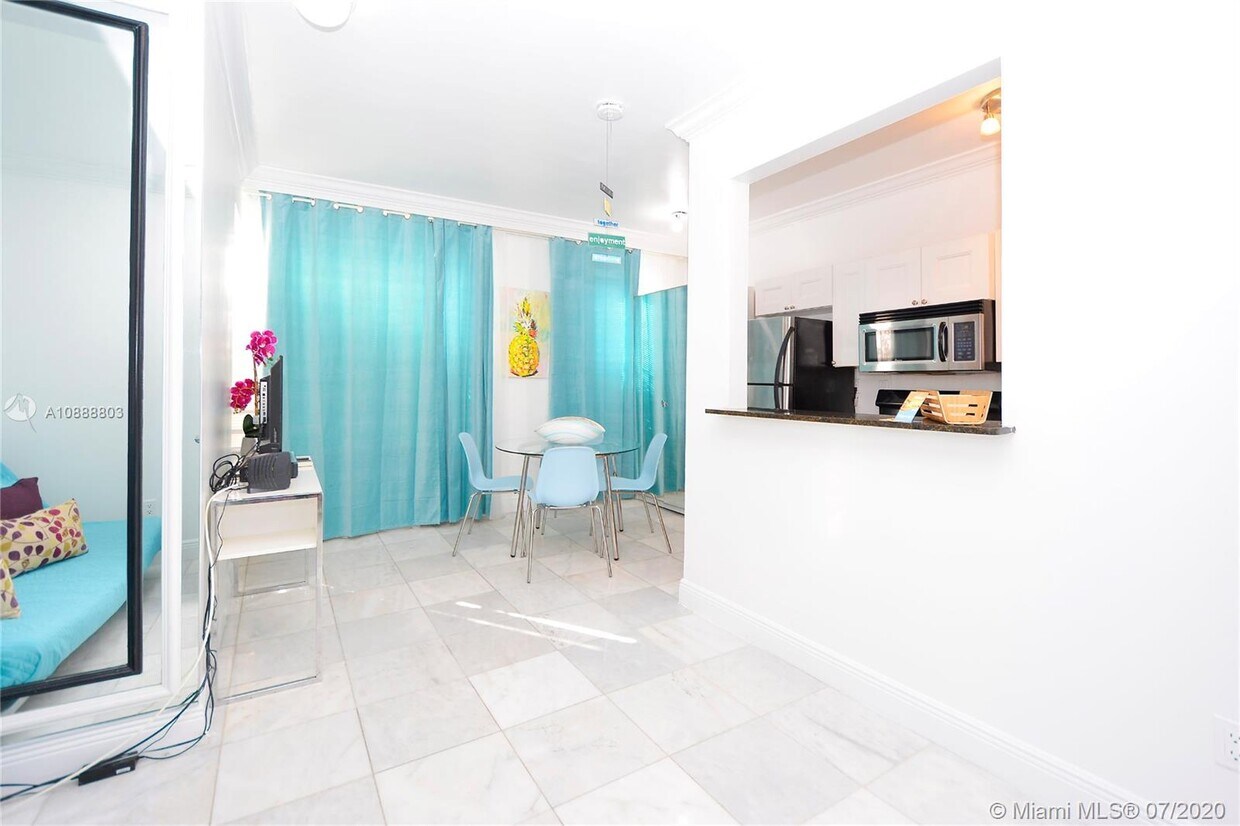 1619 Lenox Ave 6 Miami Beach Fl 33139 - 1619  Lenox Ave 6 Miami Beach Fl 33139