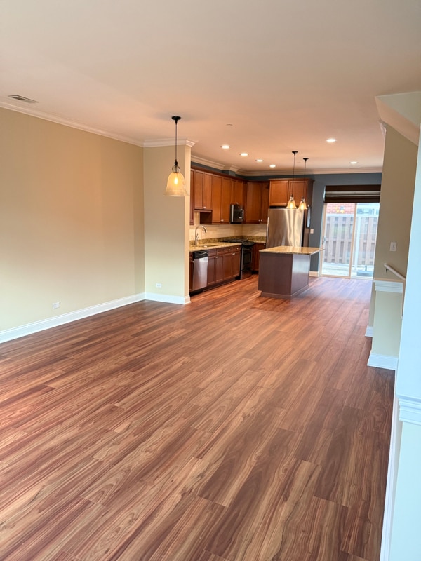 Photo - 1193 S Grove Ave Townhome