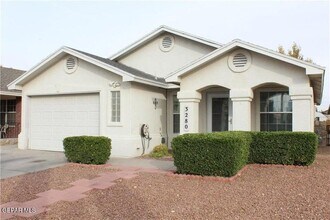 Building Photo - 3280 Mike Godwin Dr