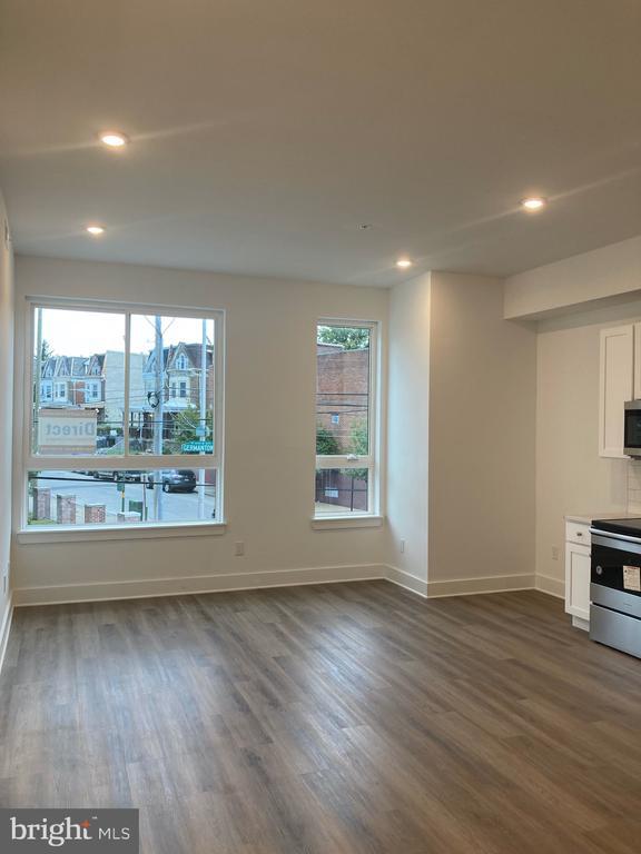 Foto del edificio - 6202 Germantown Ave