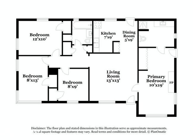 Building Photo - 1212 Santa Anita St, Orlando, FL 32808