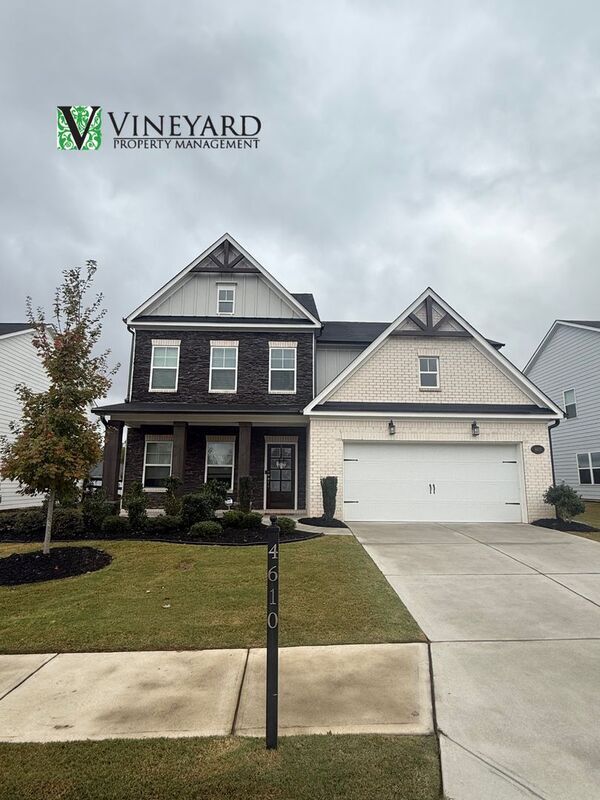 Building Photo - 4610 Sandy Creek Dr