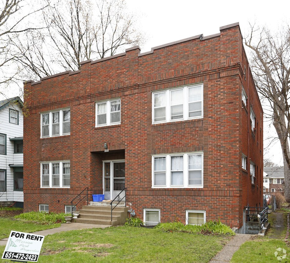 1863 Grand Ave, Saint Paul, MN 55105 Apartments in Saint Paul, MN