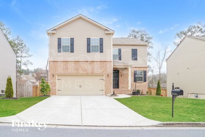 Primary Photo - 104 Aviary Ln