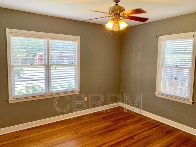 Building Photo - 2707 30th St