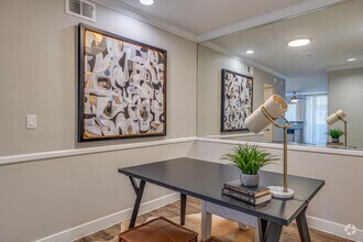 2BR, 2BA - 972SF - Study - The Grove Deer Valley