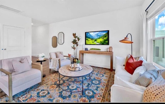 Foto del edificio - 3535 Bisham Wood Ln