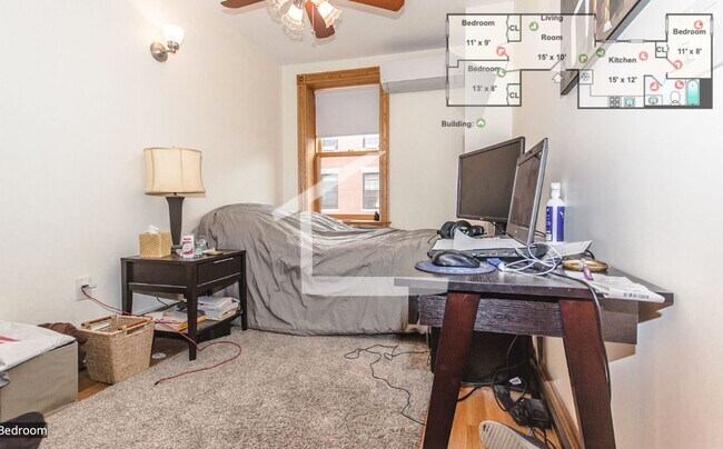 Building Photo - beacon hills very best.....