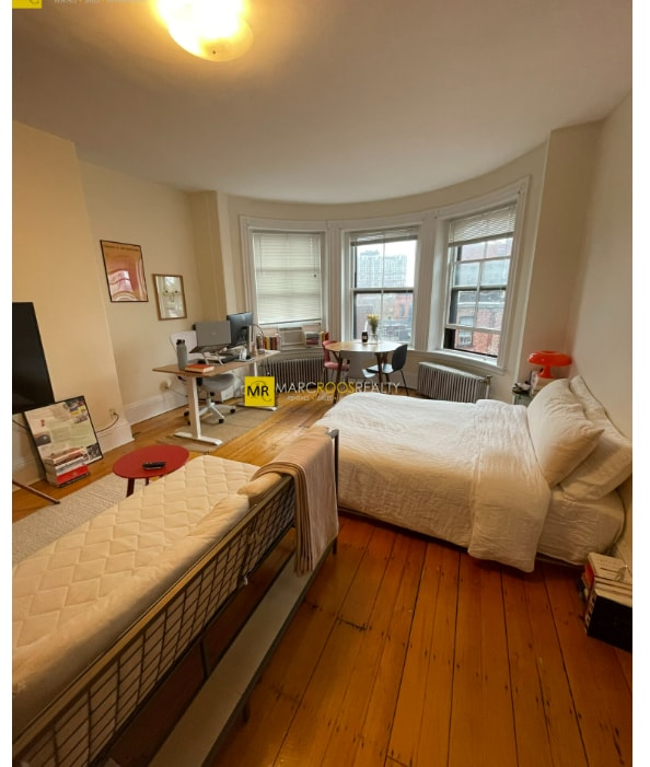 Building Photo - 345 Commonwealth Ave