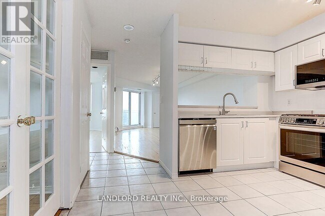 Photo du bâtiment - 190 Manitoba St