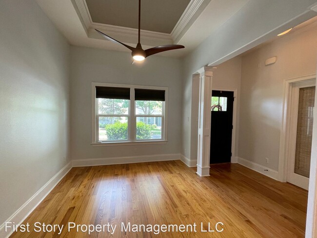 Building Photo - 4 br, 3 bath House - 3251 Carollton Drive