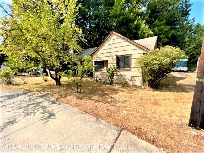 Building Photo - 2 br, 1 bath House - 1117 N College St