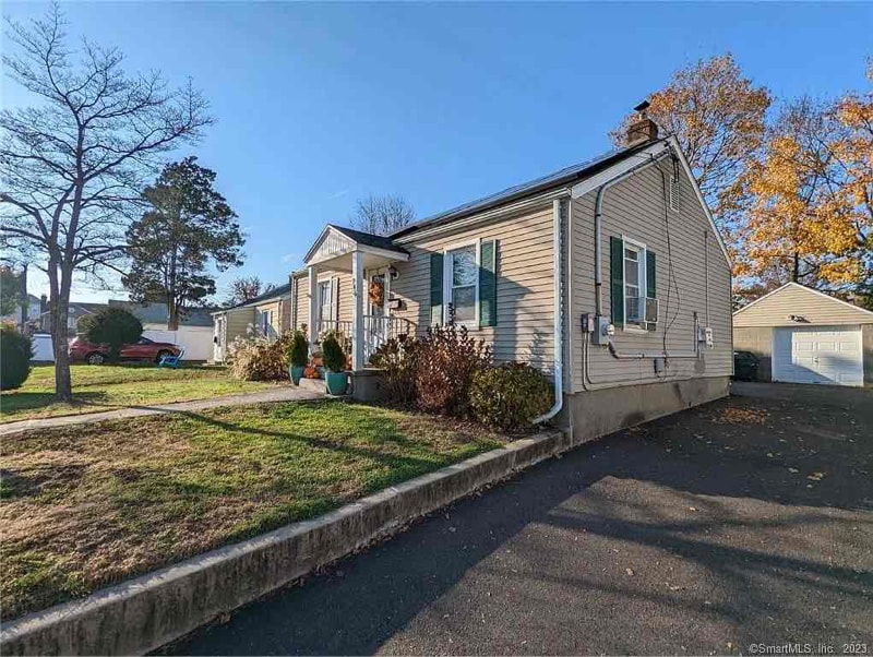 746 Merritt St, Bridgeport, CT 06606 House Rental in Bridgeport, CT