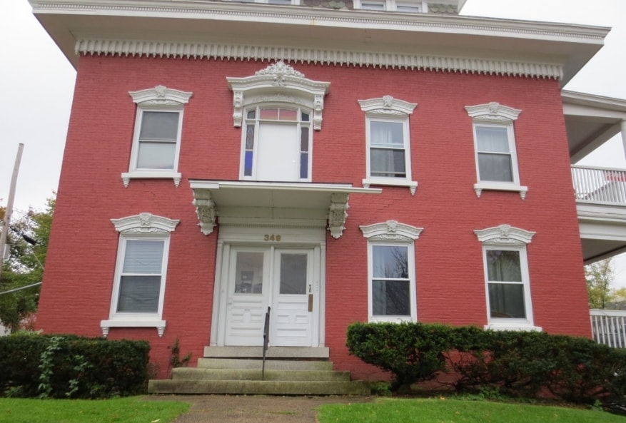 Photo - 349 College St (Burlington, VT)