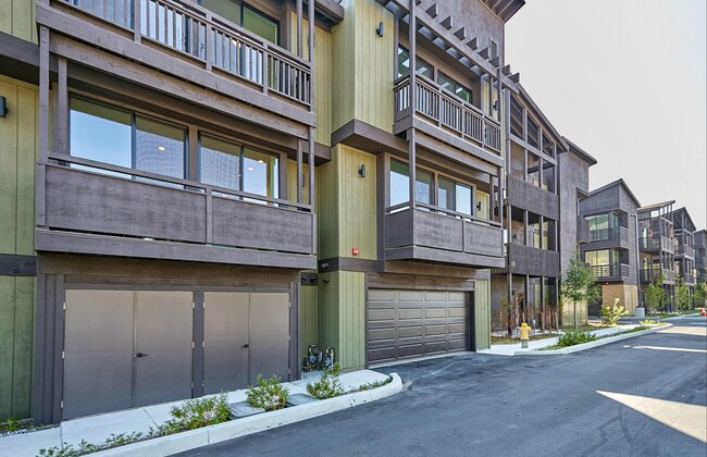 Foto del edificio - 4201 Pennsylvania Ave