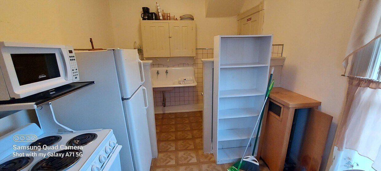 Foto principal - 326 N Washington St