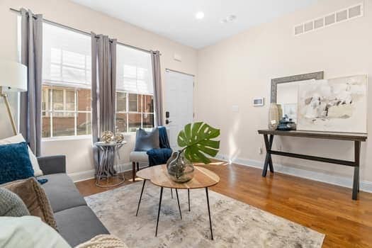 Photo - 1017 S Bouvier St House