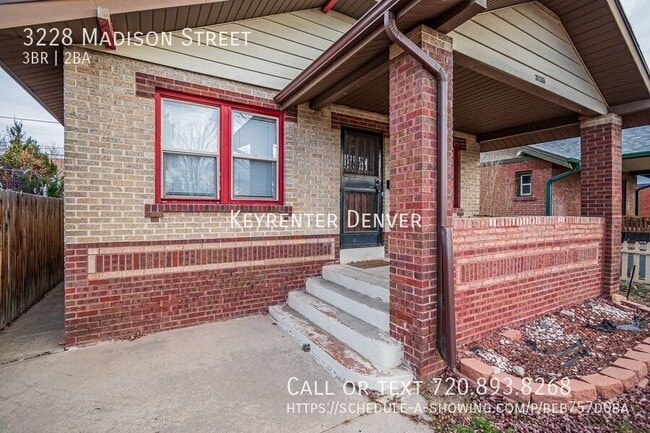 Building Photo - Gorgeous 3 Bed 2 Bath Home Near City Park ...
