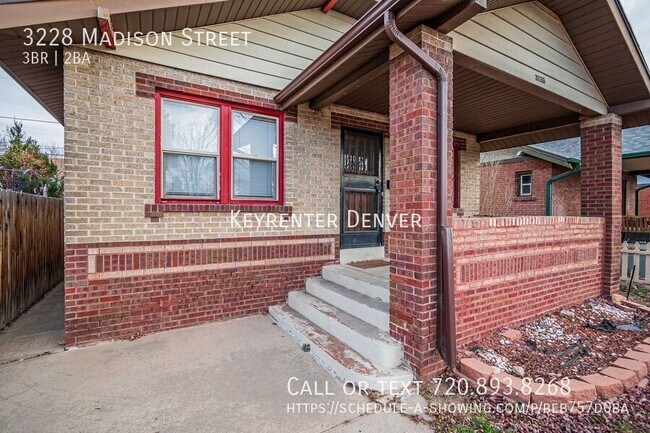 Foto del edificio - Gorgeous 3 Bed 2 Bath Home Near City Park ...