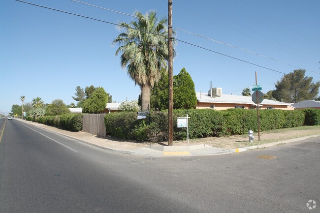 Foto del edificio - Sky Island Cottages