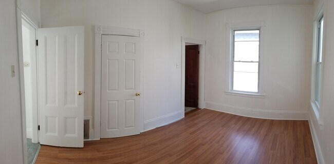 Bedroom 2 - 45 Boylston St