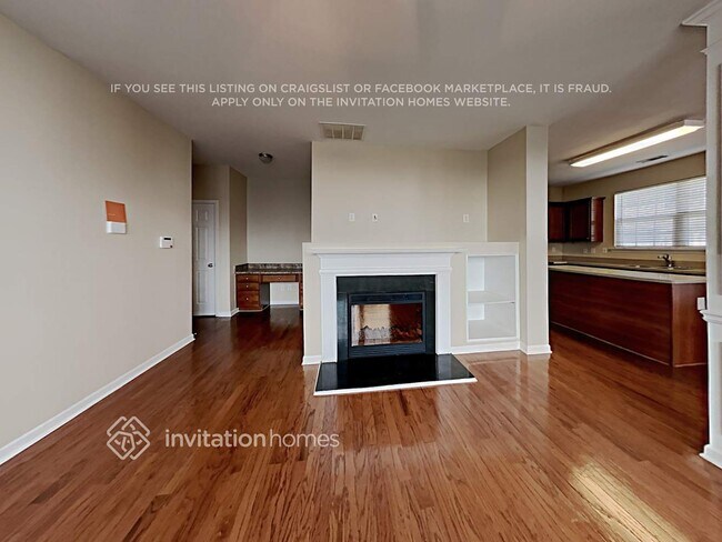 Foto del edificio - 975 Pierce Ivy Ct NE