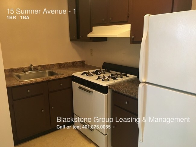 Building Photo - 15 Sumner Ave