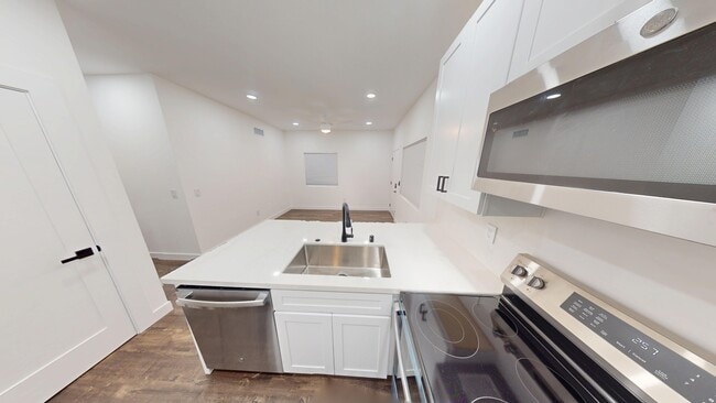 Foto del edificio - 4941 Art St