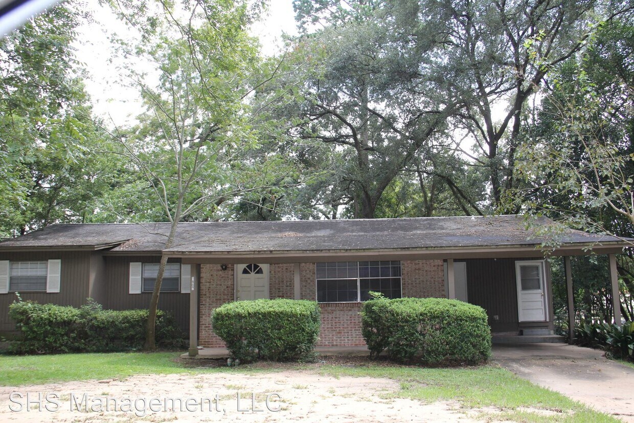Primary Photo - 4 br, 2 bath House - 1907 Crabapple Dr.
