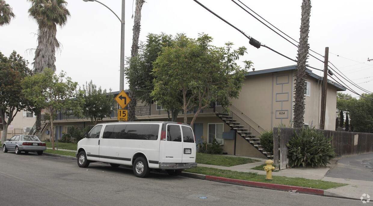 Foto del edificio - Villa Palms