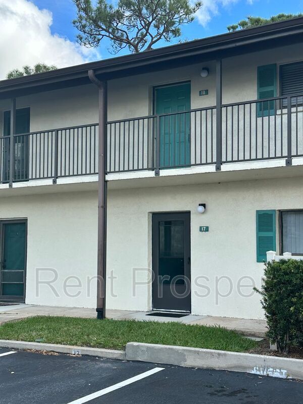 420 Breakwater Dr Unit 18, Merritt Island, FL 32952 Condo for Rent
