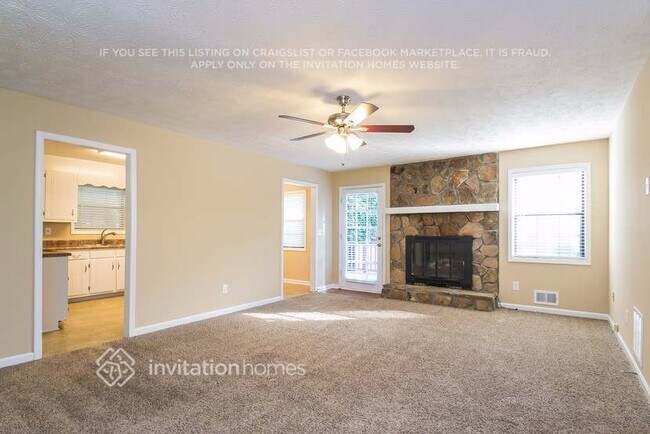 Foto del edificio - 2732 Shetland Ln NW
