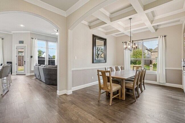 Foto del edificio - 1036 Windy Hill Ln