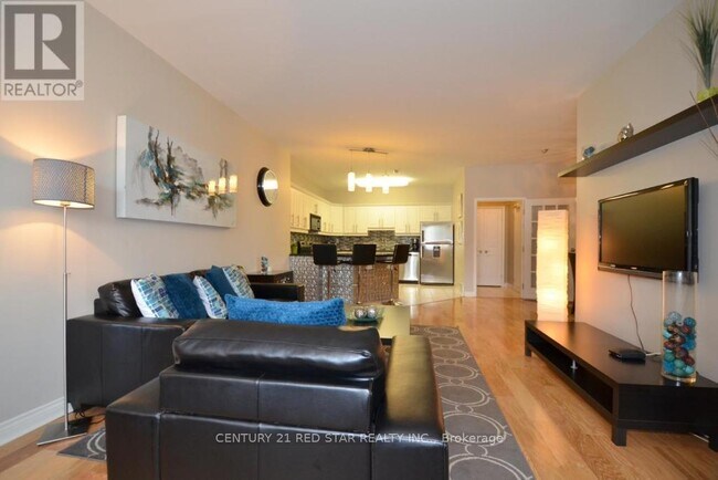 Photo du bâtiment - 630 Main St E