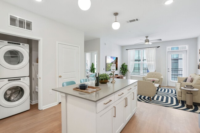 Foto del edificio - Live 8 West