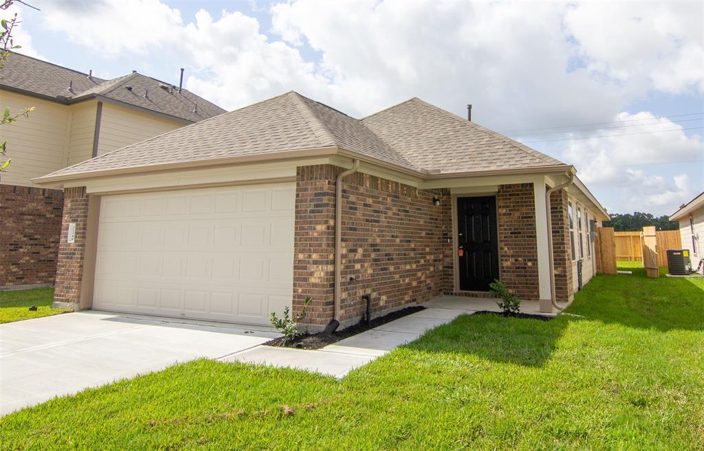 22386 Porter Mountain Trl, Porter, TX 77365 House for Rent in Porter