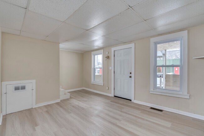 Foto del edificio - 514 Francis St