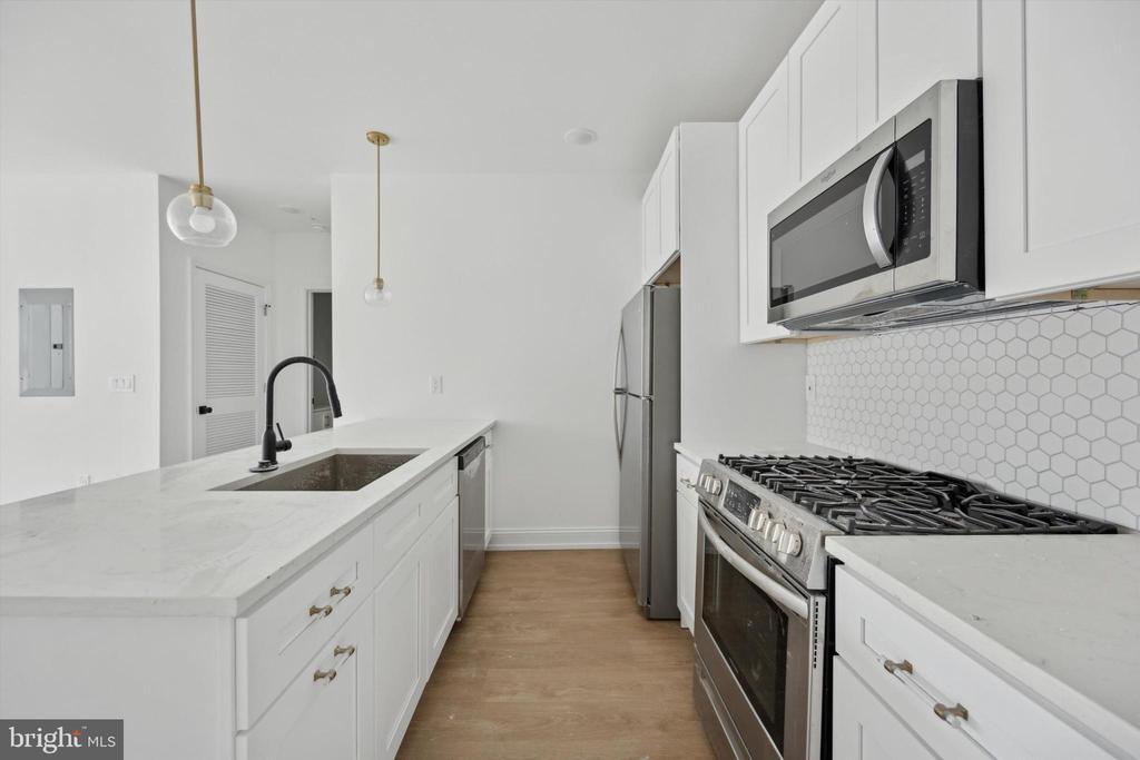 Foto principal - 1614 Ridge Ave