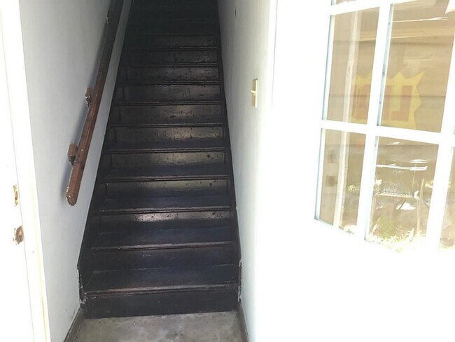 Foto del edificio - 417 Patterson St