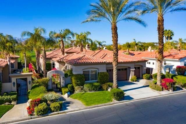 Primary Photo - 641 Indian Ridge Drive, Palm Desert, CA 92...
