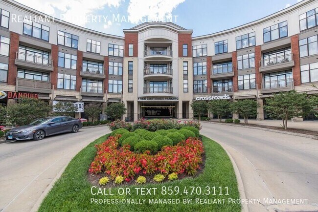 Foto del edificio - 650 S Mill St