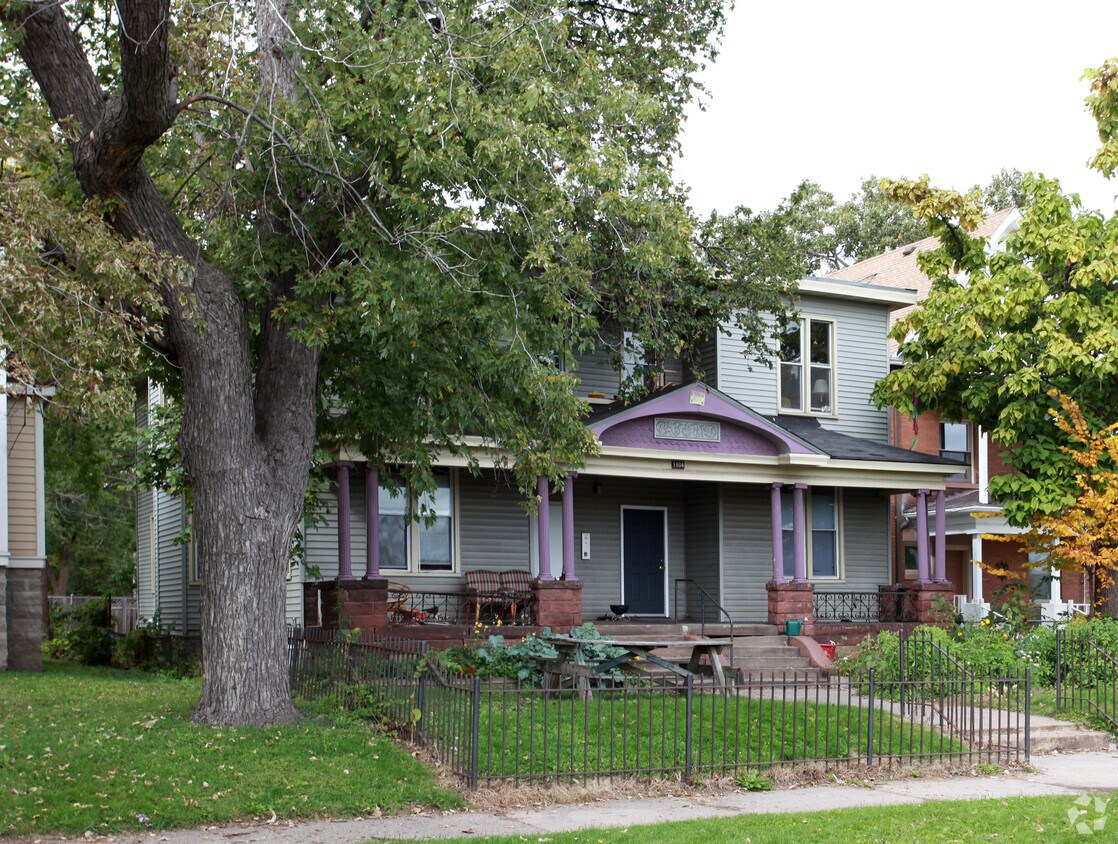 Primary Photo - 1804 16th Ave S