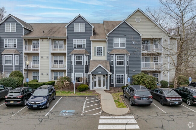 Building Photo - Ardenwood Apartments