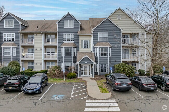 Foto del edificio - Ardenwood Apartments