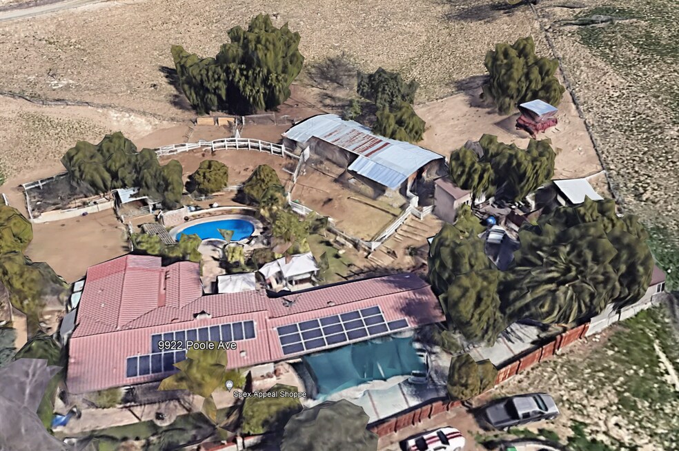 9922 Poole Ave, Sunland, CA 91040 House Rental in Sunland, CA