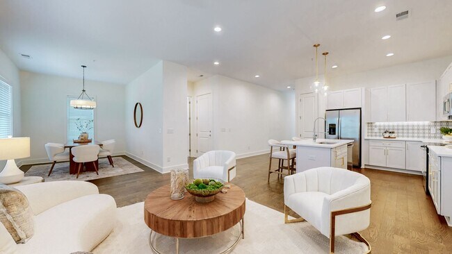 Foto del edificio - 425 Herringbone Ct