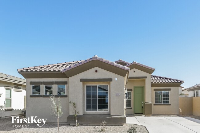 Building Photo - 42317 W Ramirez Dr