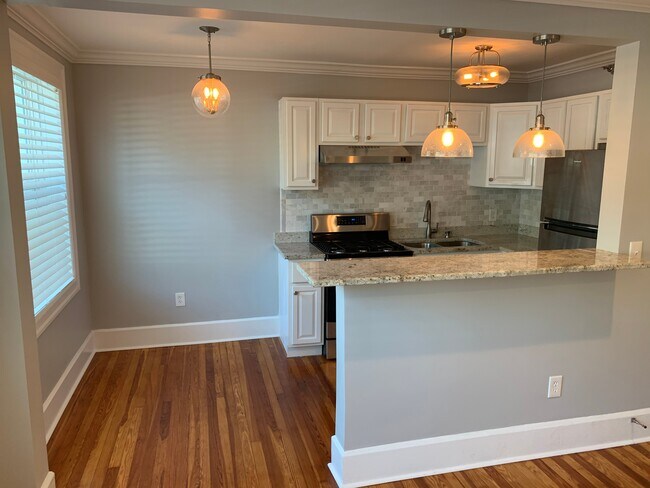 Foto del edificio - Studio Bed/1 Bath - Unit 26