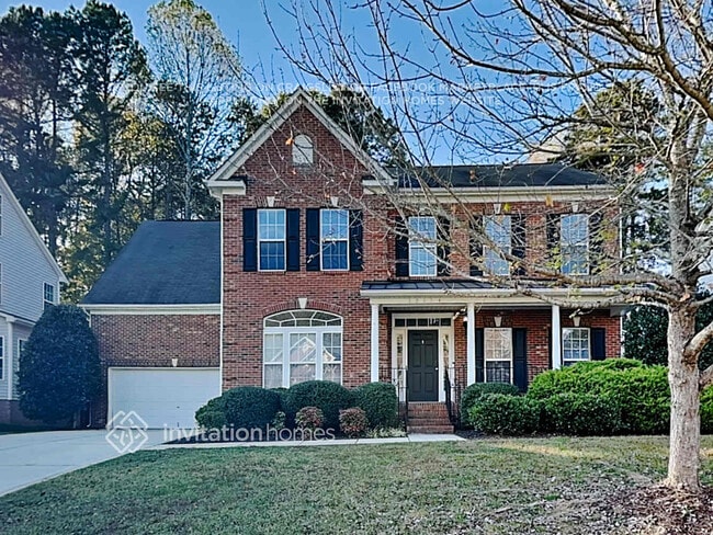 Building Photo - 10124 Rivendell Ln
